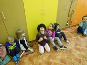 Projektový den - Seznamujeme se s cizími zeměmi, jazyky, zvyky a kulturou